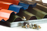 Crai plastic roofing