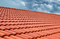 Crai roofing tiles