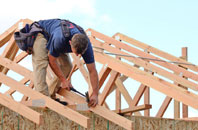 Crai roof trusses