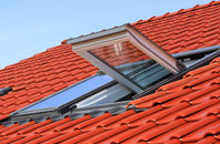 Crai roof window