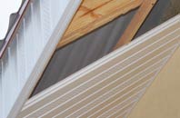 rated Crai soffit repair companies
