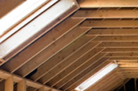 Crai tapered roof insulation quotes